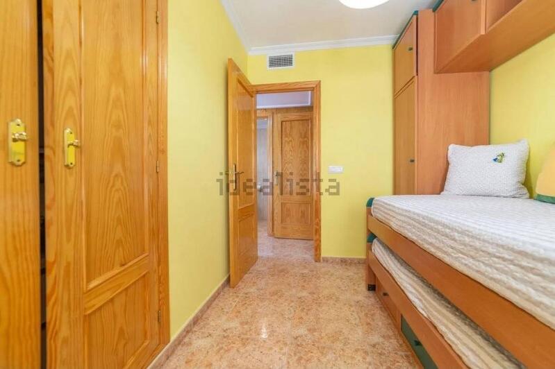 3 chambre Appartement à vendre