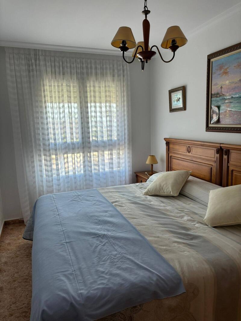 3 chambre Appartement à vendre