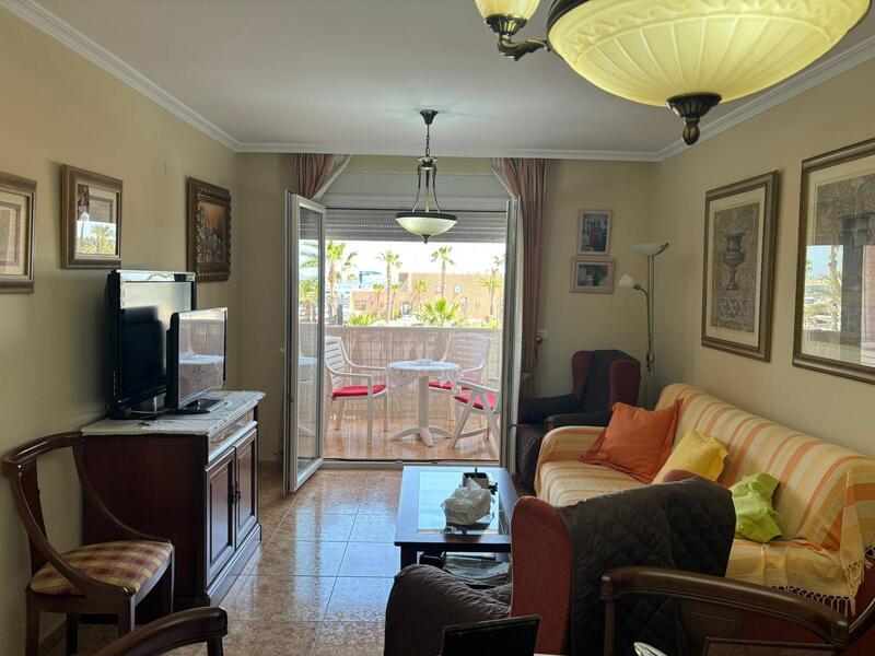 3 chambre Appartement à vendre