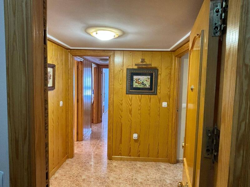 3 chambre Appartement à vendre