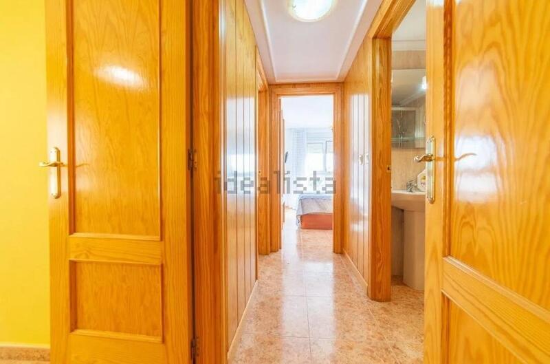 3 chambre Appartement à vendre