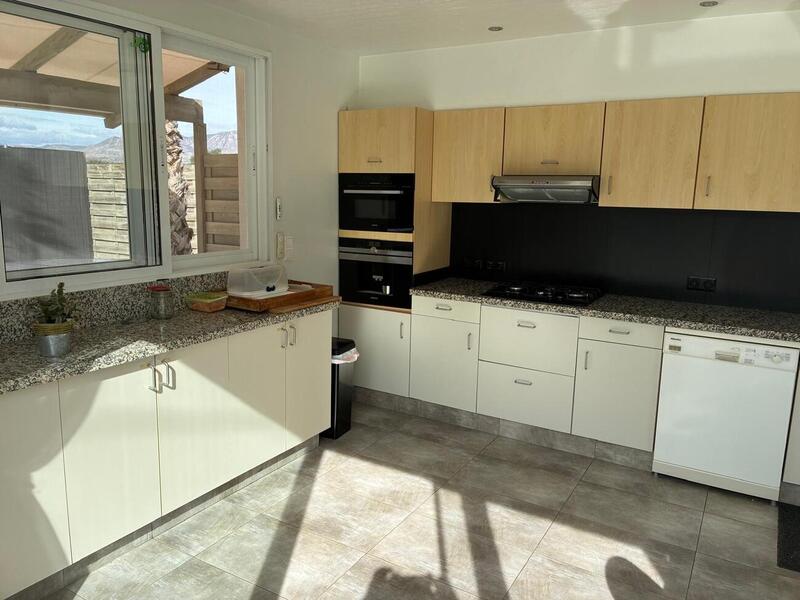 5 Schlafzimmer Villa zu verkaufen