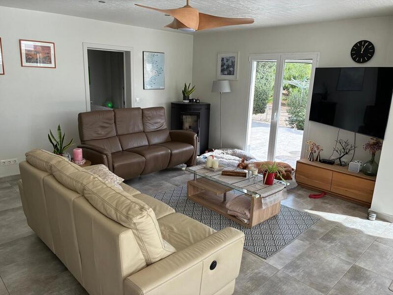 5 Schlafzimmer Villa zu verkaufen