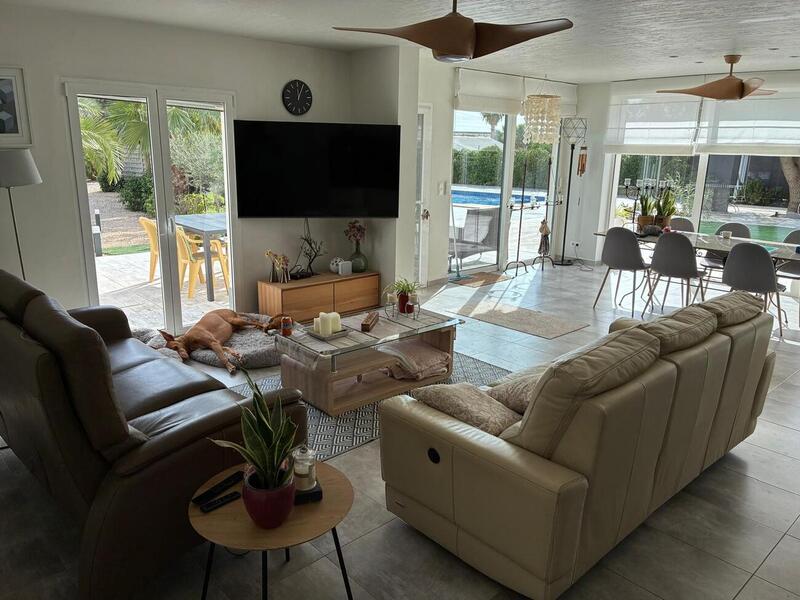 5 Schlafzimmer Villa zu verkaufen