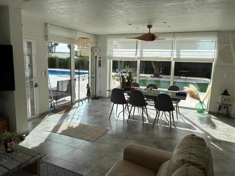 5 Schlafzimmer Villa zu verkaufen