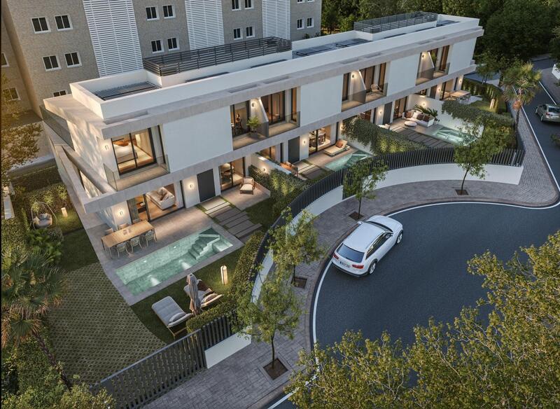 3 bedroom Townhouse for sale 3 bedroom Townhouse for sale