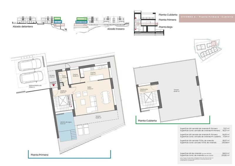 4 soverom Rekkehus til salgs 4 soverom Rekkehus til salgs