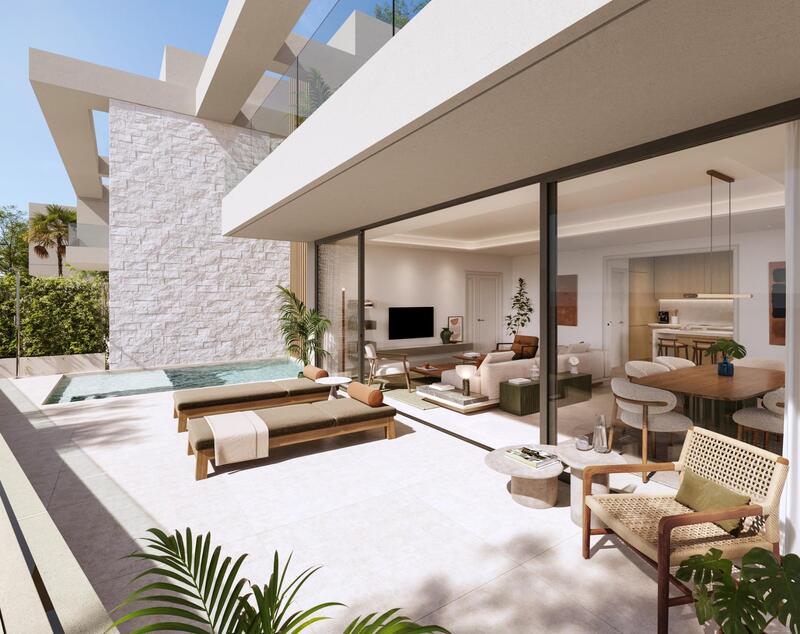 4 soverom Rekkehus til salgs 4 soverom Rekkehus til salgs