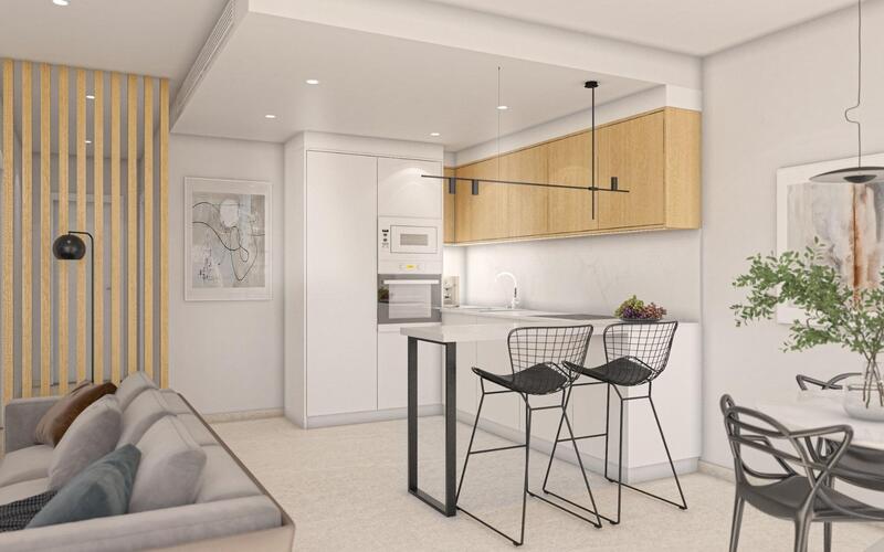 2 chambre Villa à vendre