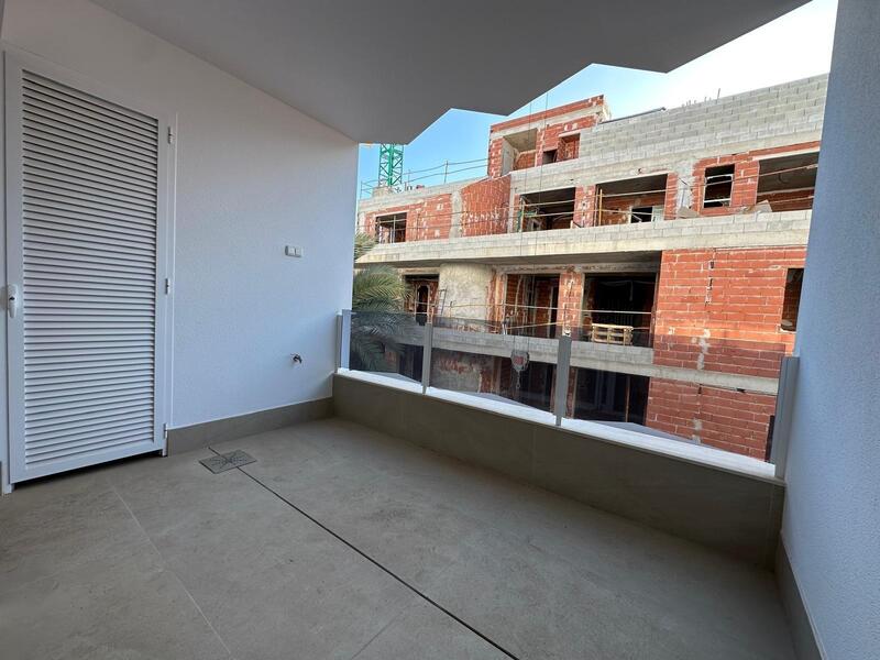 2 soverom Leilighet til salgs