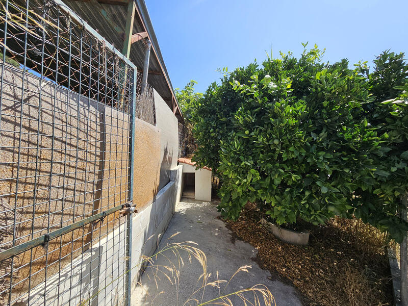 2 soverom Villa til salgs 2 soverom Villa til salgs