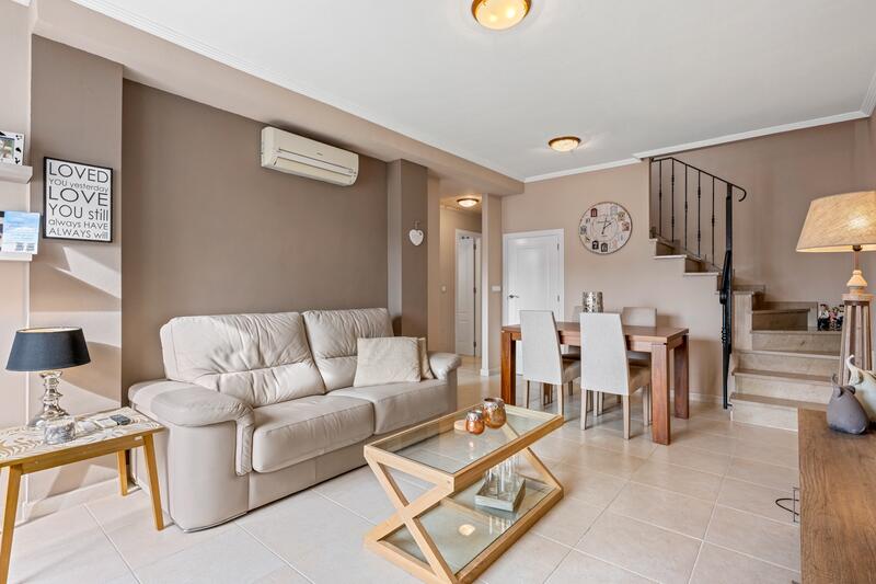 Apartment for sale in Torre Pacheco, Murcia