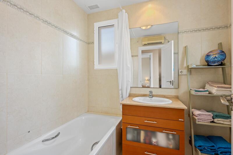 3 chambre Appartement à vendre