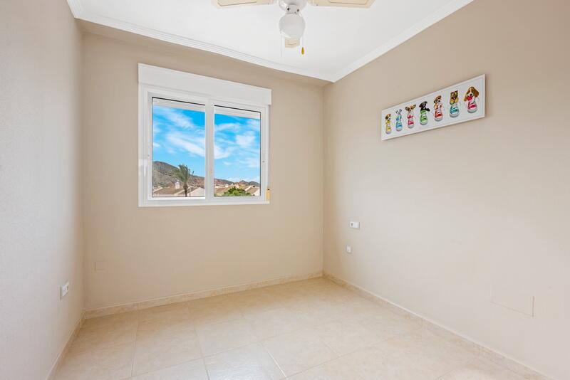 3 chambre Appartement à vendre