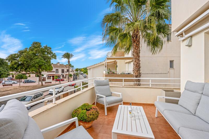 3 chambre Appartement à vendre