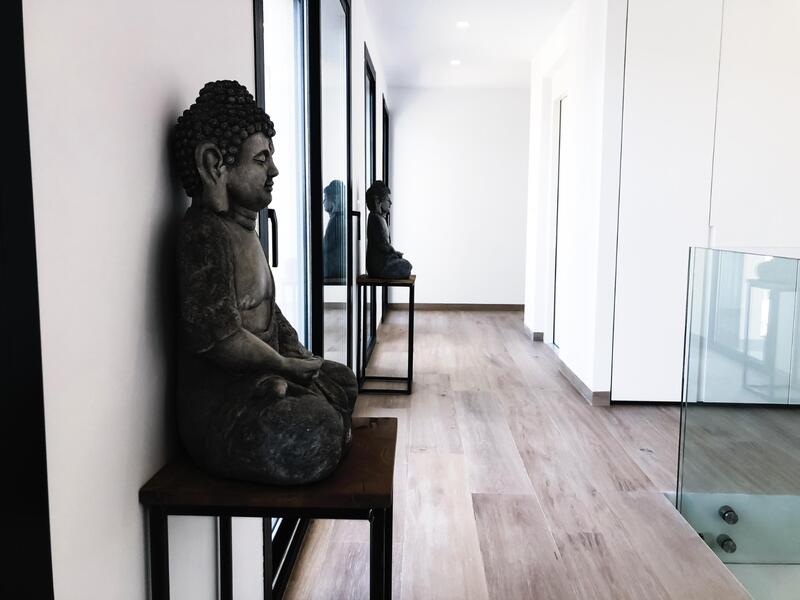 6 sovrum Villa till salu