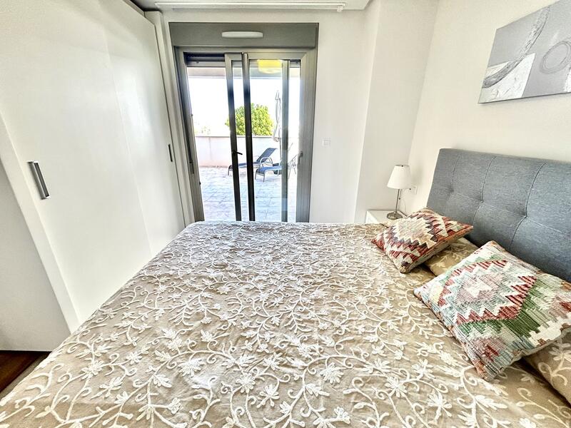 2 sovrum Lägenhet till salu