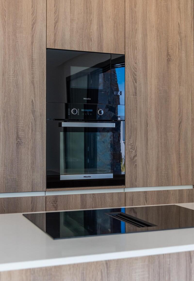 3 slaapkamer Villa Te koop