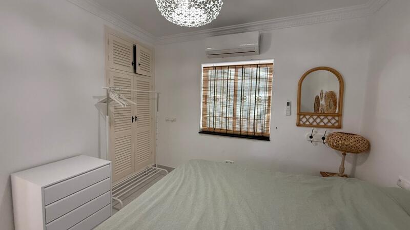 3 soveværelse Villa til salg