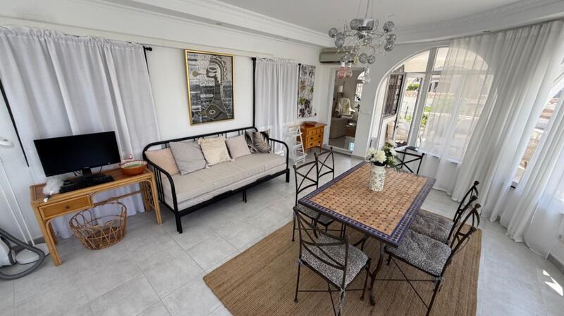 3 soveværelse Villa til salg