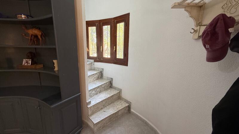 6 soveværelse Villa til salg