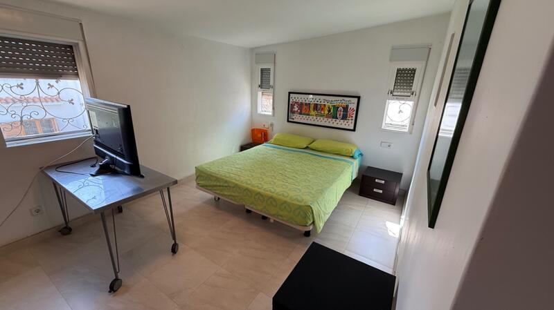 4 soverom Villa til salgs