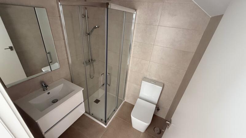 3 chambre Duplex à vendre