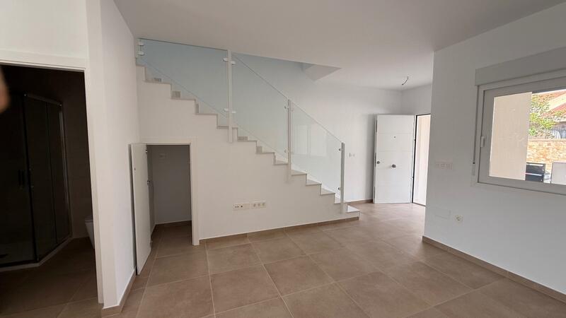 3 chambre Duplex à vendre