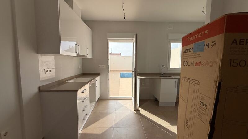 3 chambre Duplex à vendre
