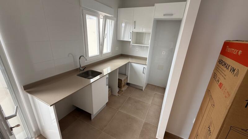 3 chambre Duplex à vendre