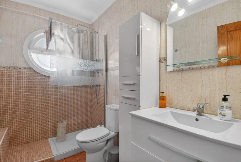 3 chambre Duplex à vendre