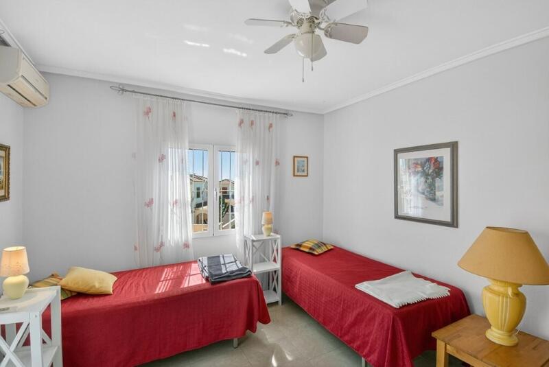 3 chambre Duplex à vendre