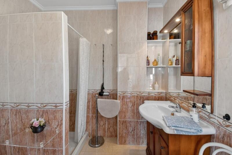 3 chambre Duplex à vendre