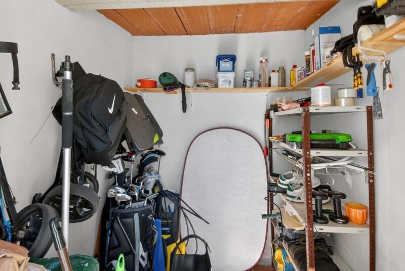 3 chambre Duplex à vendre