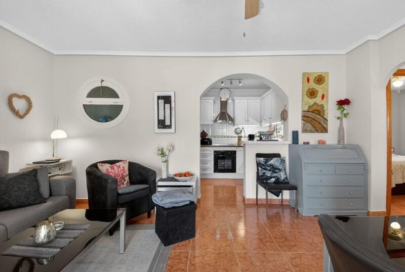 3 chambre Duplex à vendre