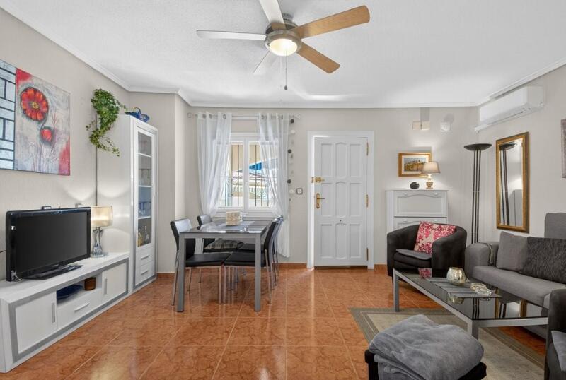 3 chambre Duplex à vendre