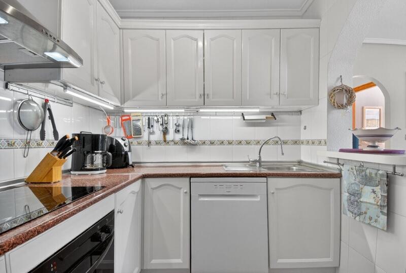 3 chambre Duplex à vendre