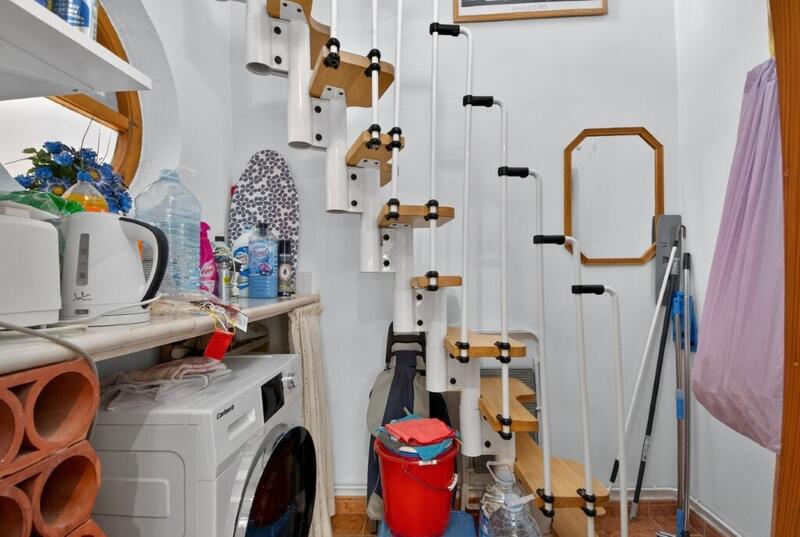 3 chambre Duplex à vendre