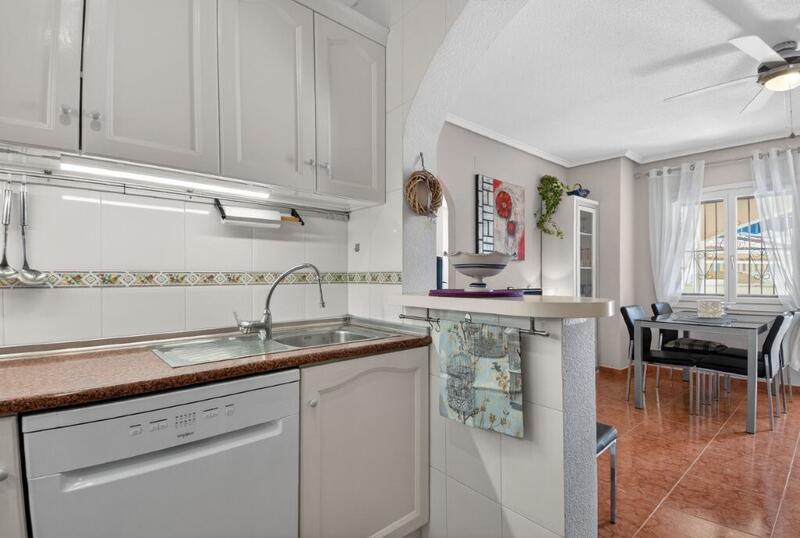 3 chambre Duplex à vendre