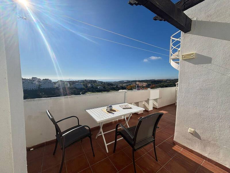 2 Cuarto Apartamento en venta