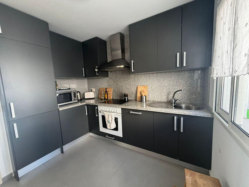 2 Cuarto Apartamento en venta