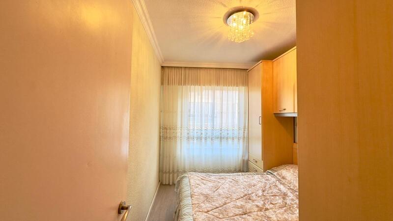 4 slaapkamer Appartement Te koop