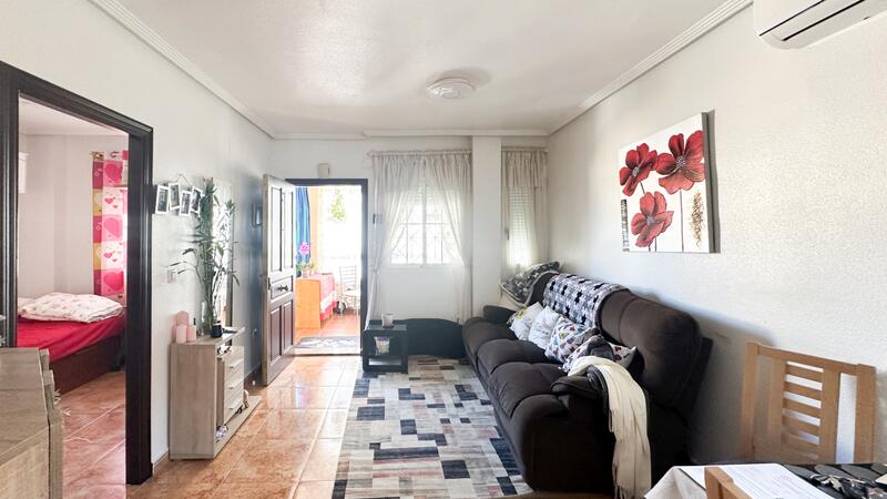 2 slaapkamer Appartement Te koop