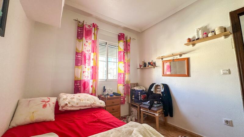 2 slaapkamer Appartement Te koop