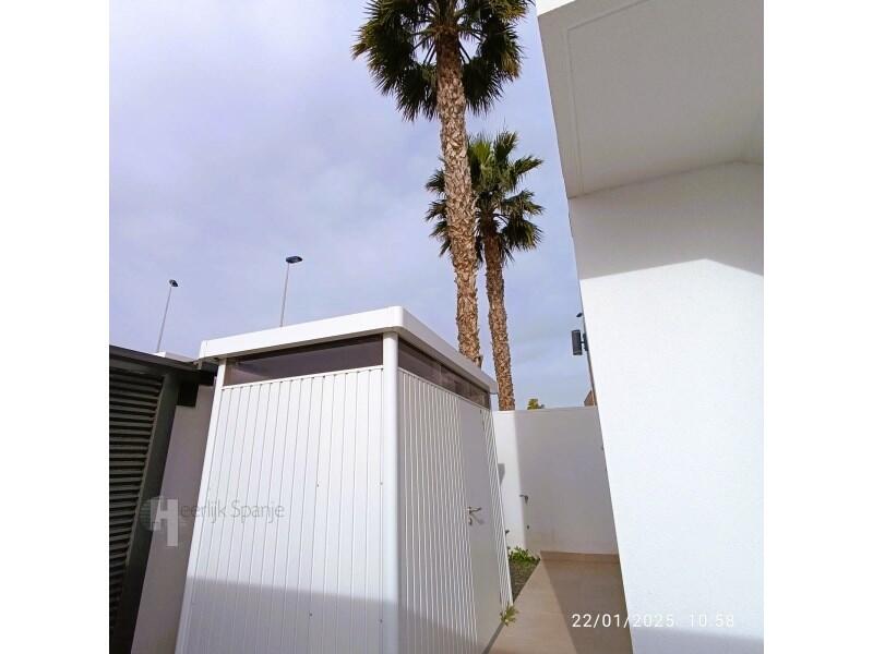 3 Schlafzimmer Villa zu verkaufen