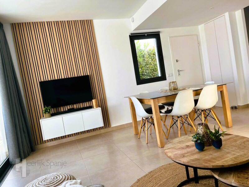 3 Schlafzimmer Villa zu verkaufen