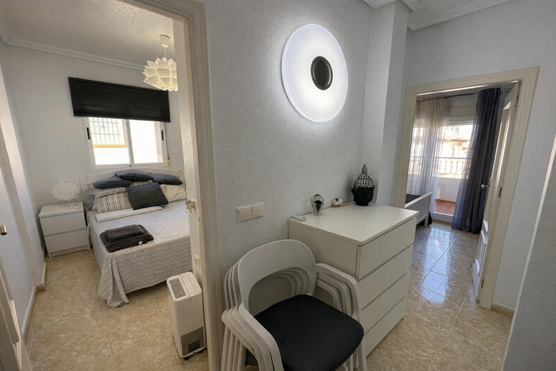 2 soverom Duplex til salgs