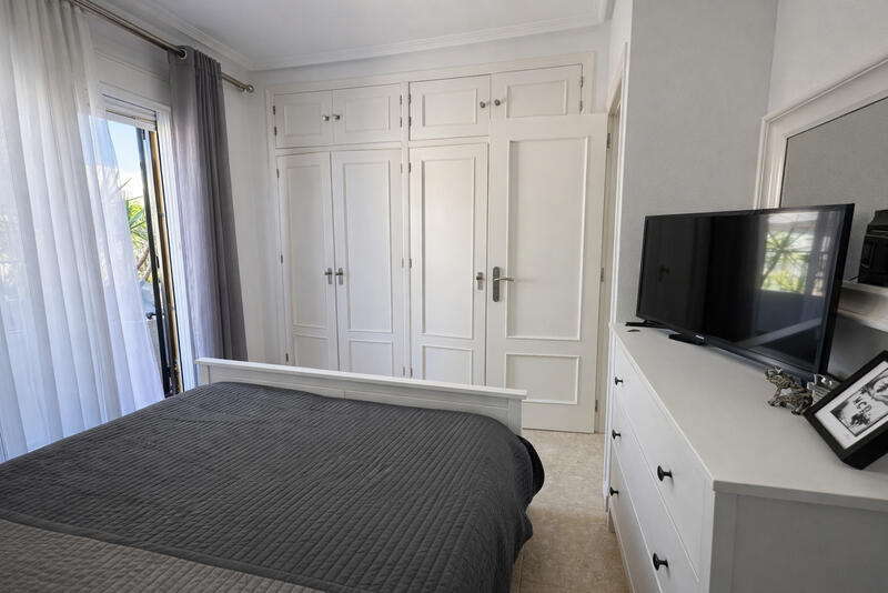 2 soverom Duplex til salgs