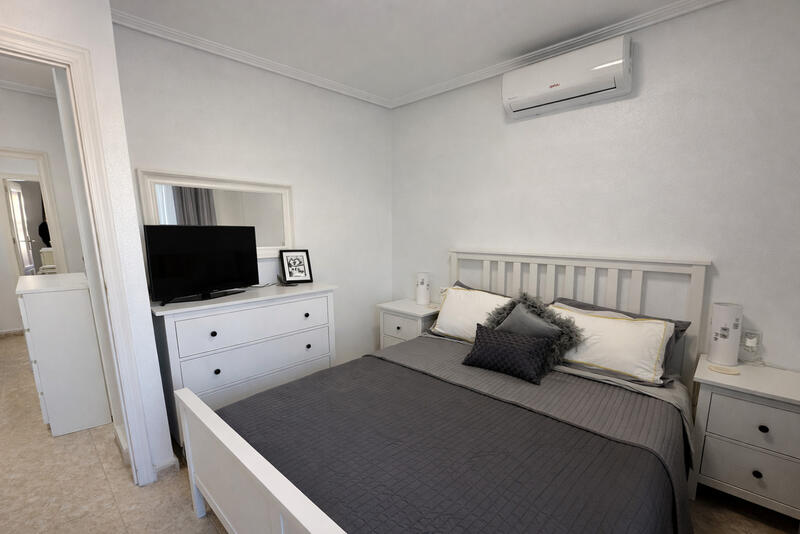 2 soverom Duplex til salgs