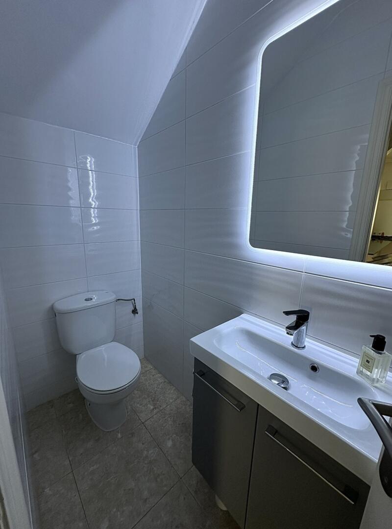 2 soverom Duplex til salgs